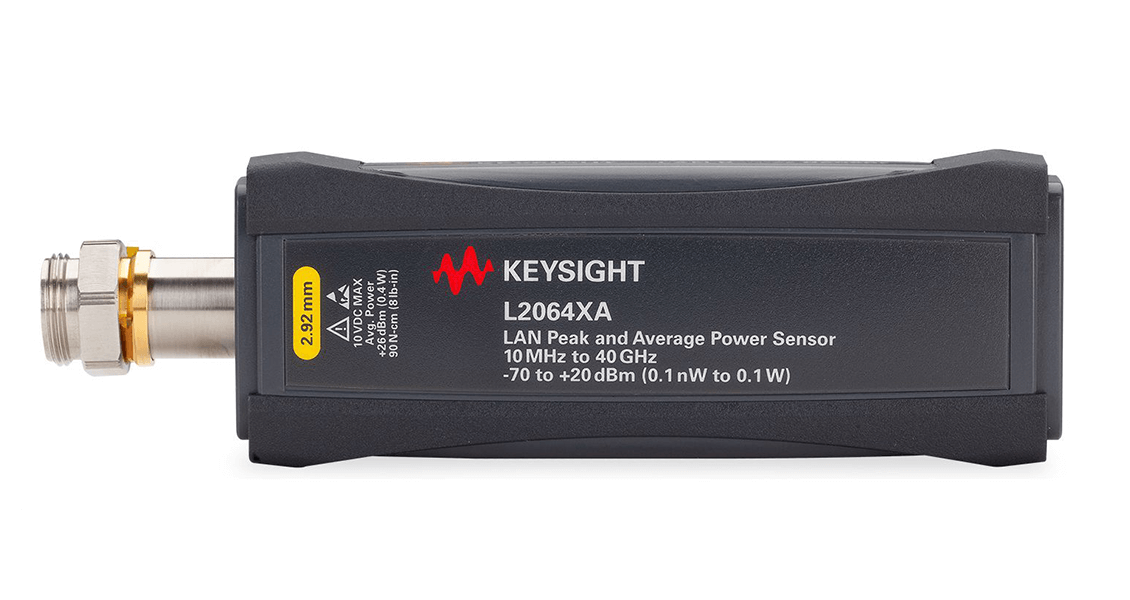 Keysight L2064XA