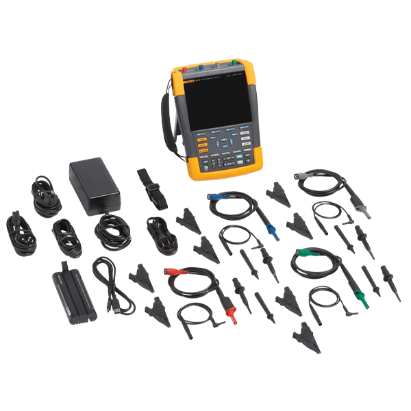 FLUKE 190-104-III