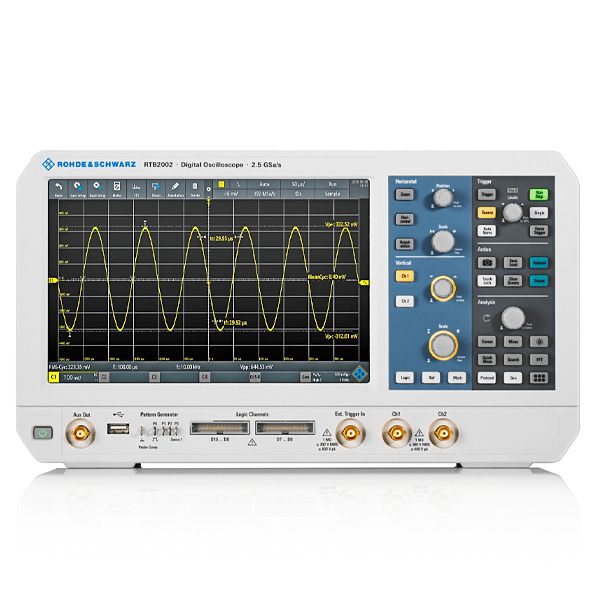 Rohde&Schwarz 1333.1005.02