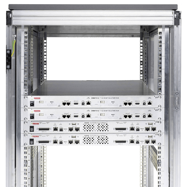 Keithley DMM7512