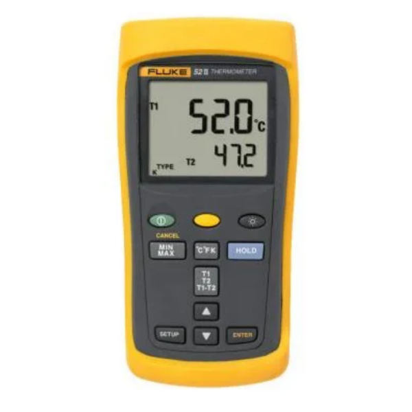 FLUKE 52 II