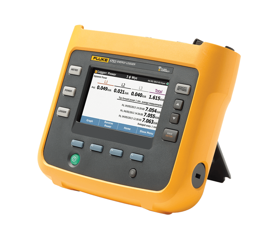 FLUKE 1732/B