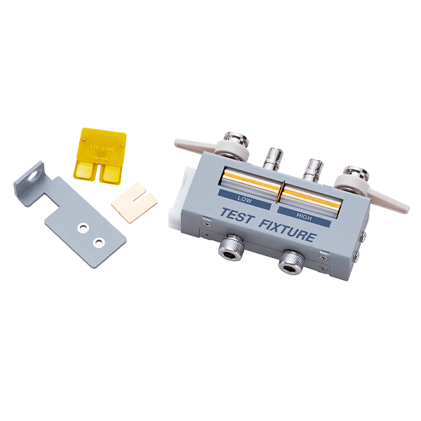 Instek LCR-8205 - High Frequency LCR Meter, 10Hz - 5 MHz