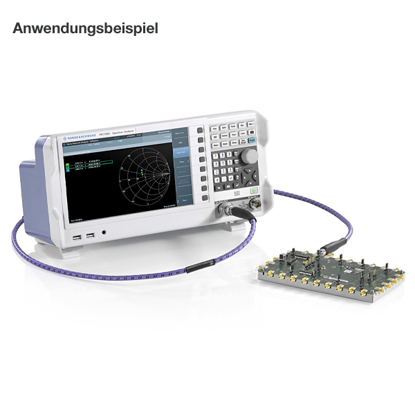 Rohde&Schwarz FPC-P3TG