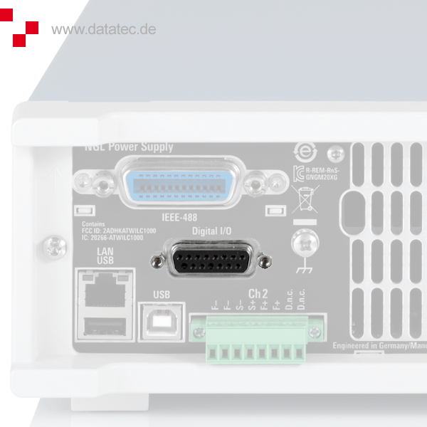 Rohde&Schwarz NGL-K103