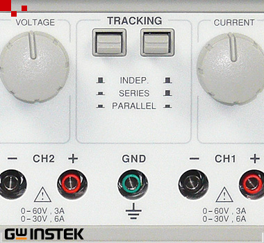 GW Instek SPD-3606