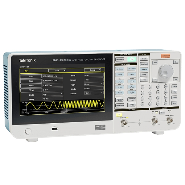 Tektronix AFG31051