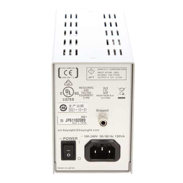 Keysight N2779A