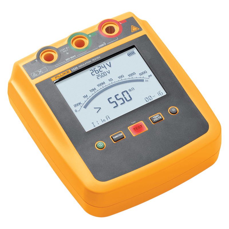 FLUKE 1535