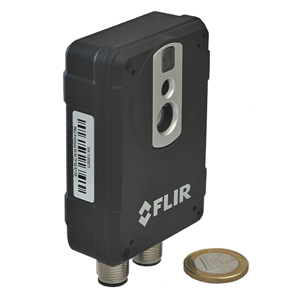 Teledyne FLIR AX8