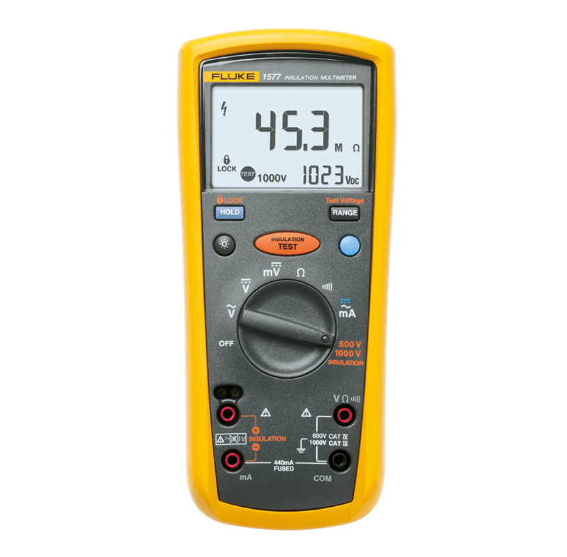 FLUKE FLUKE 1577