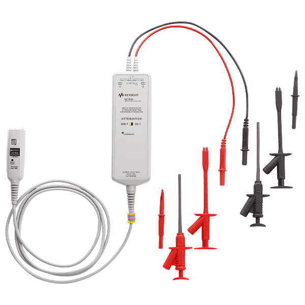 Keysight N2790A