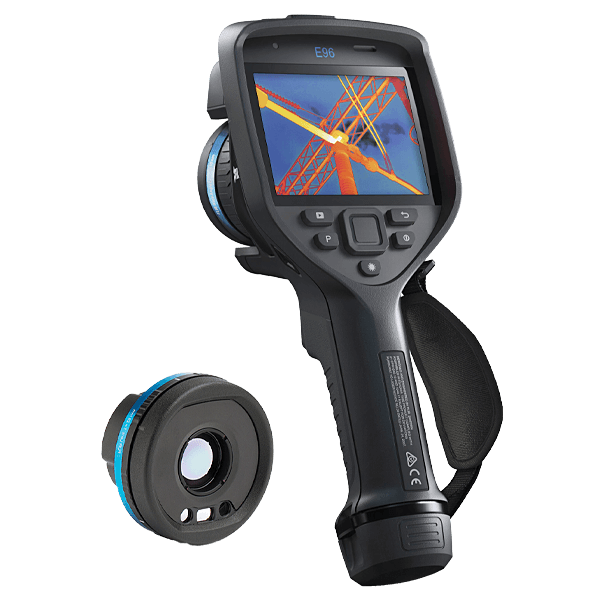 Teledyne FLIR E96