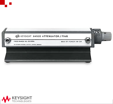 Keysight 8495D