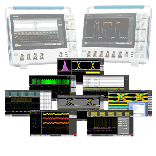 Tektronix 4-ULTIMATE-1Y