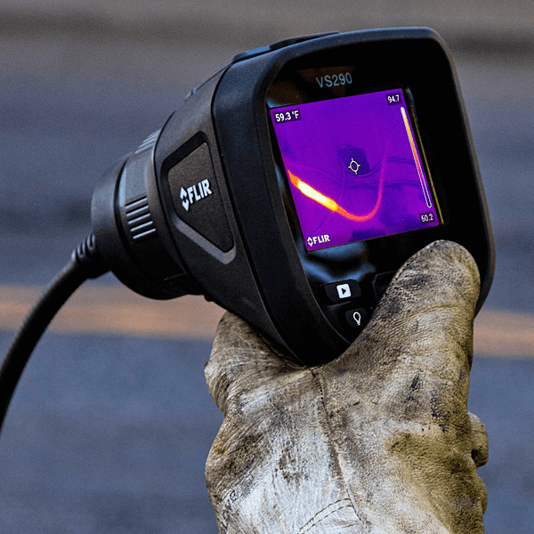 Teledyne FLIR VS290-32