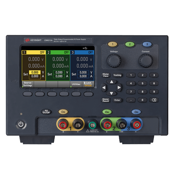 Keysight E36311A