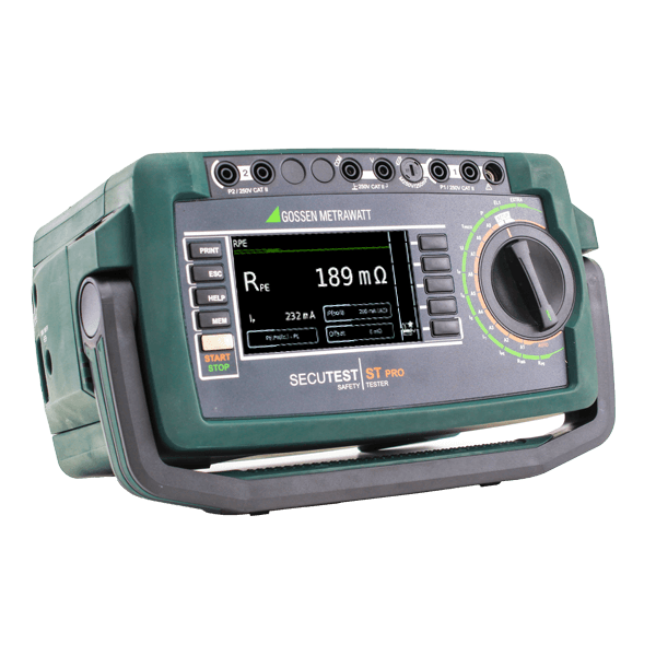 Gossen Metrawatt M708B