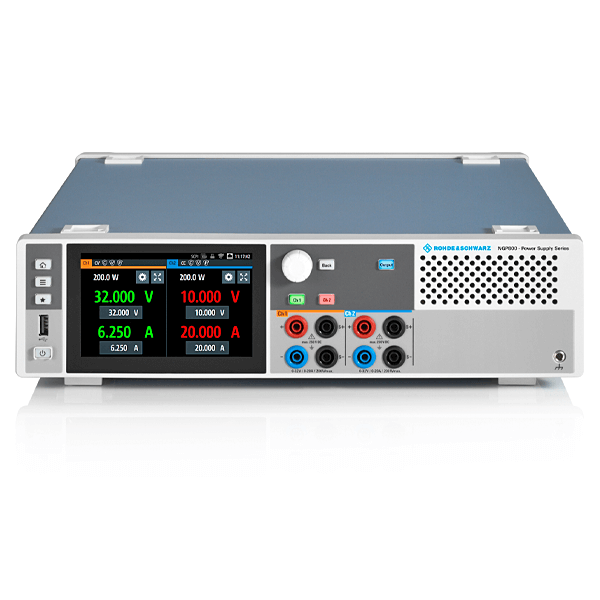 Rohde&Schwarz 5601.4007.05