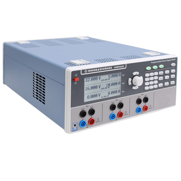 Rohde&Schwarz HMP4030