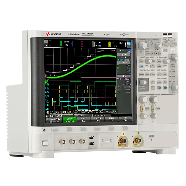 Keysight MSOX6002A