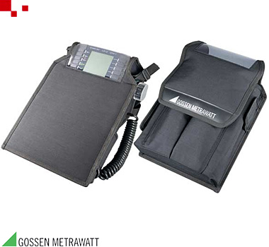 Gossen Metrawatt Z502X