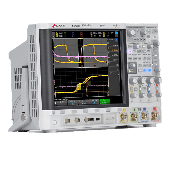 Keysight MSOX4024A