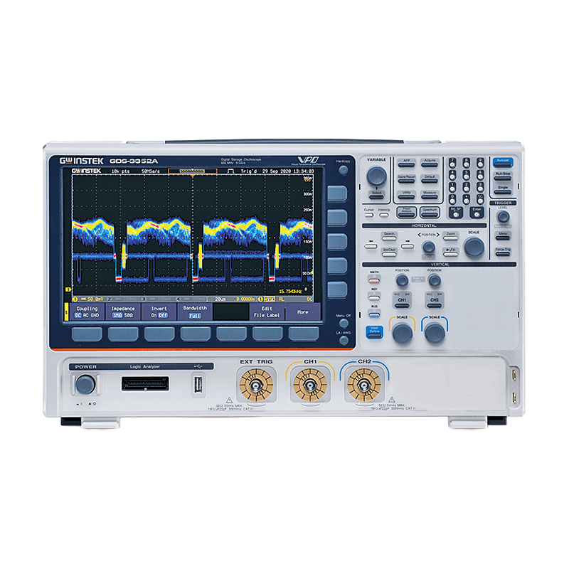 GDS-3352A