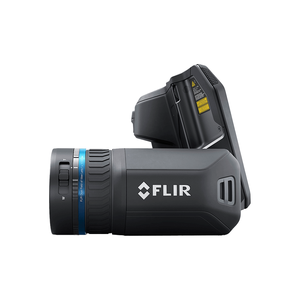 Teledyne FLIR T540