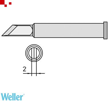 Weller T0054471199