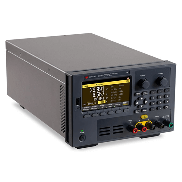 Keysight E36231A