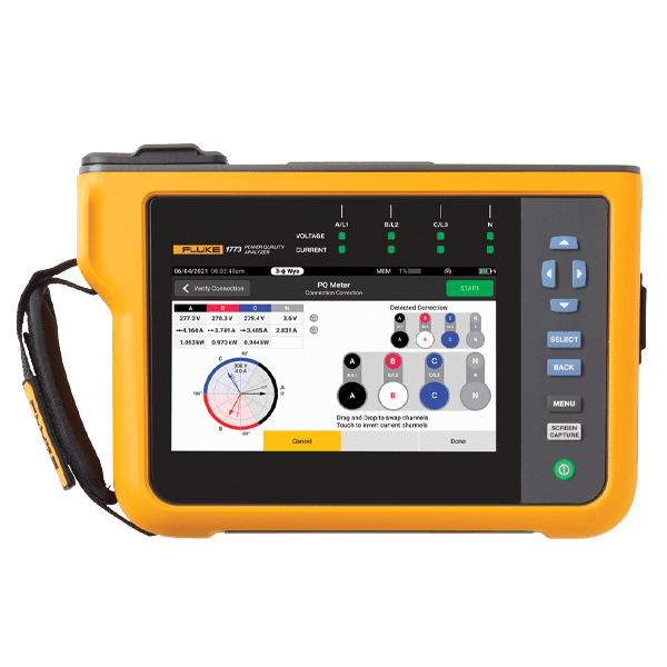 FLUKE Fluke 1773 Basic