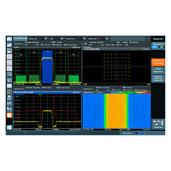 Rohde&Schwarz 1330.5000.30