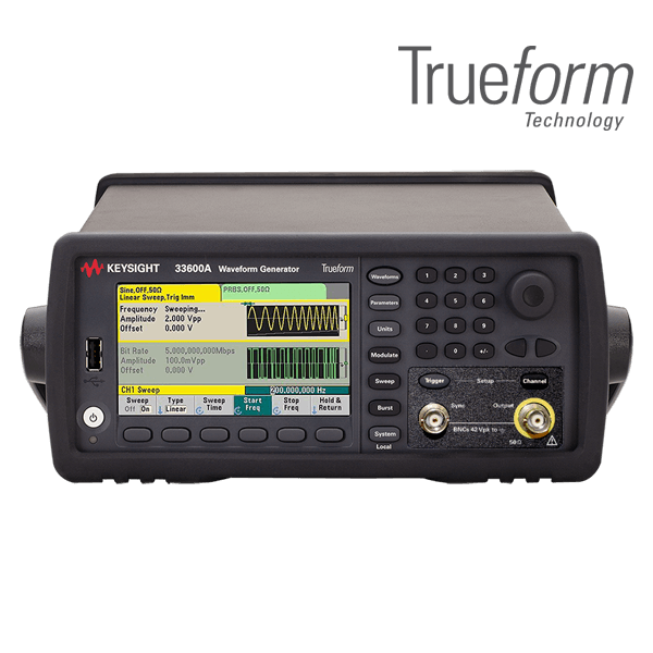 Keysight 33611A