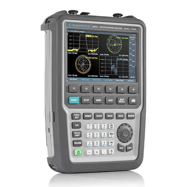 Rohde&Schwarz 1321.1611.08