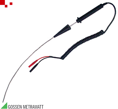 Gossen Metrawatt Z102C