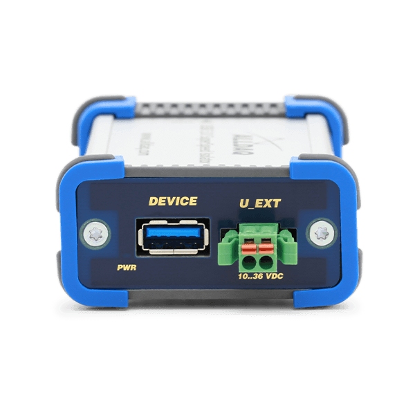 ALLDAQ USB 3.0 SuperSpeed isolator up to 1 kV, USB 3.0 (141117)