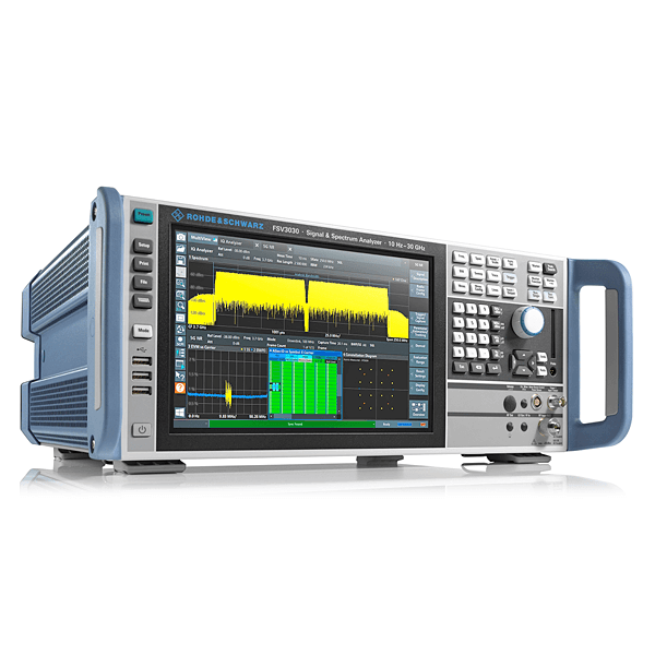 Rohde&Schwarz FSV3004