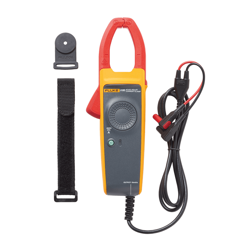 FLUKE I100