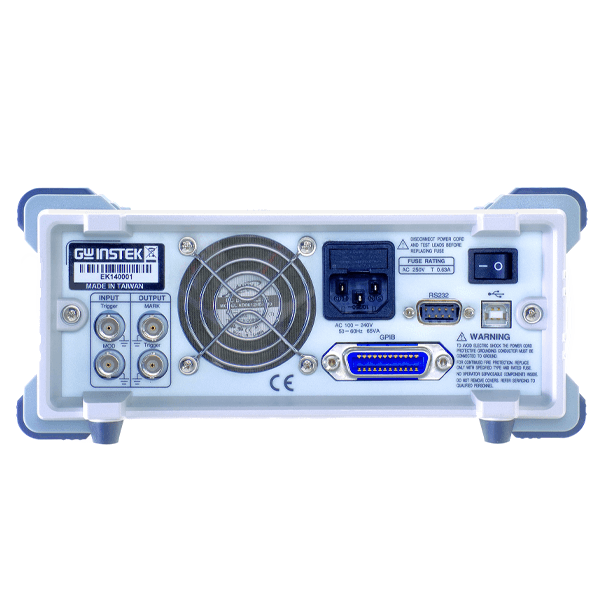 GW Instek AFG-3081