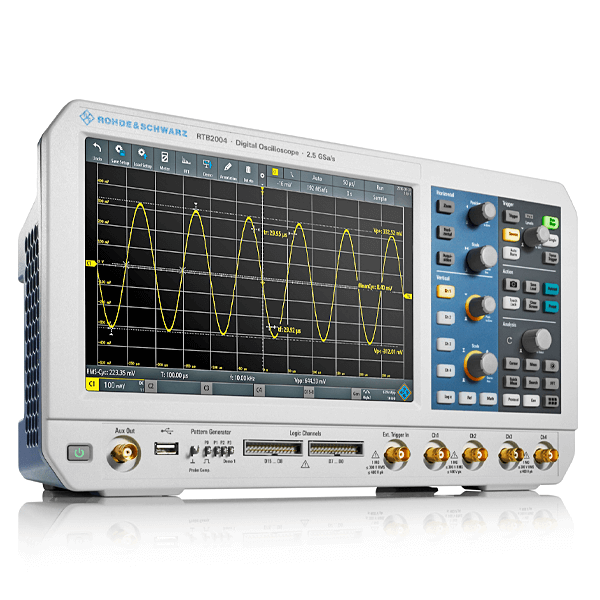 Rohde&Schwarz 1333.1005.04