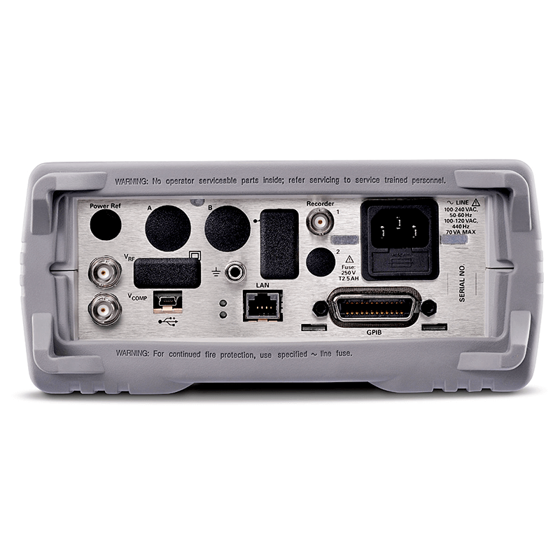 Keysight N432A