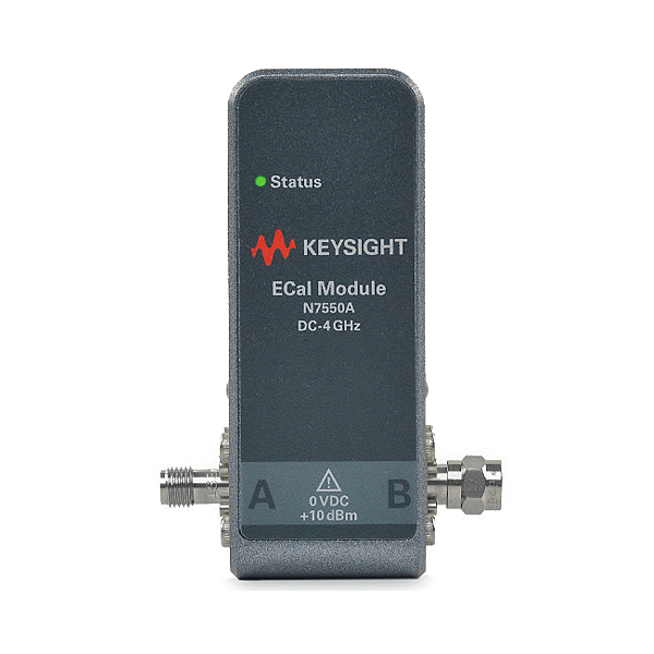 Keysight N7550A