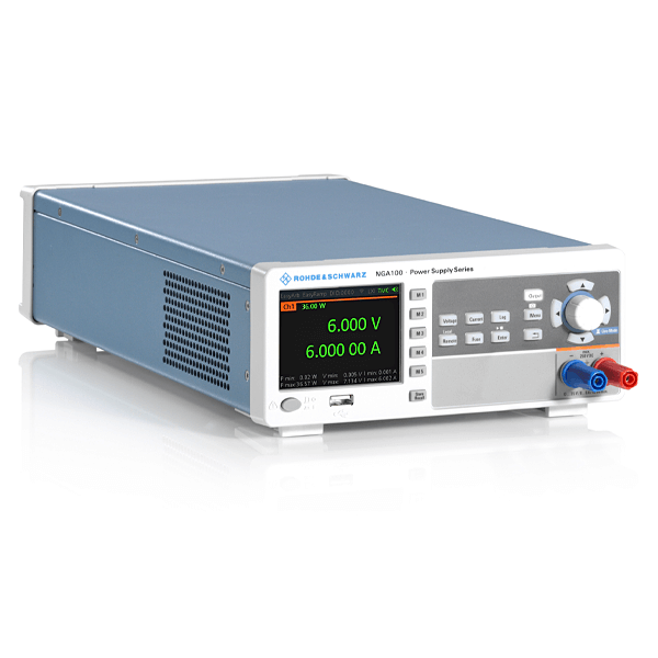 Rohde&Schwarz 5601.8002.02