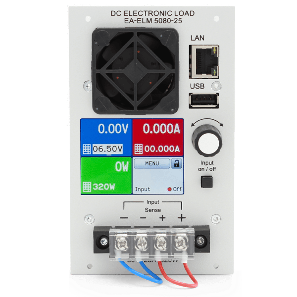 EA Elektro-Automatik ELM5200-05