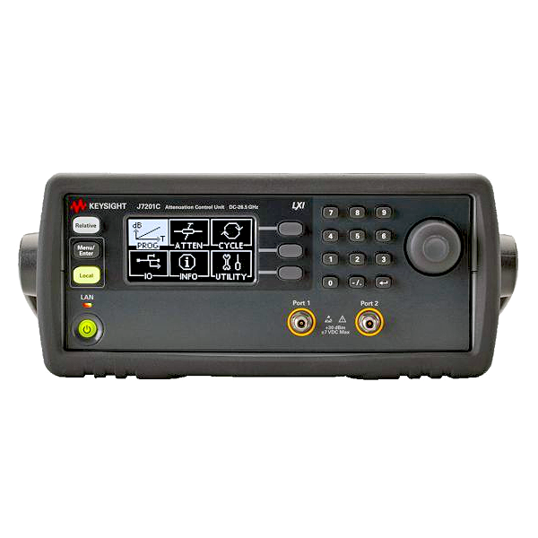 Keysight J7201C