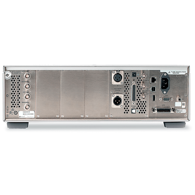 Keysight U8903B