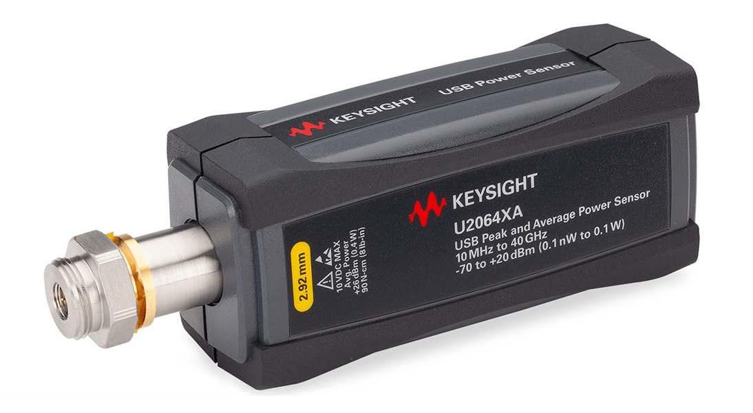 Keysight U2064XA