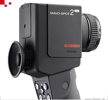 Gossen Photo M508G