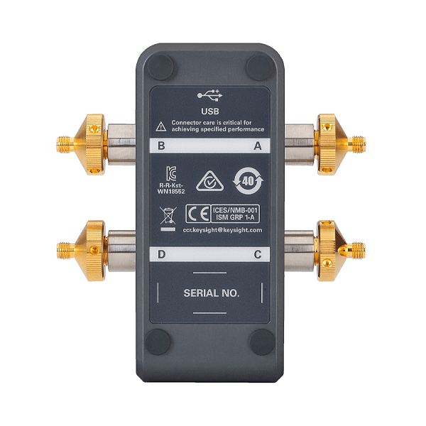 Keysight N4433D